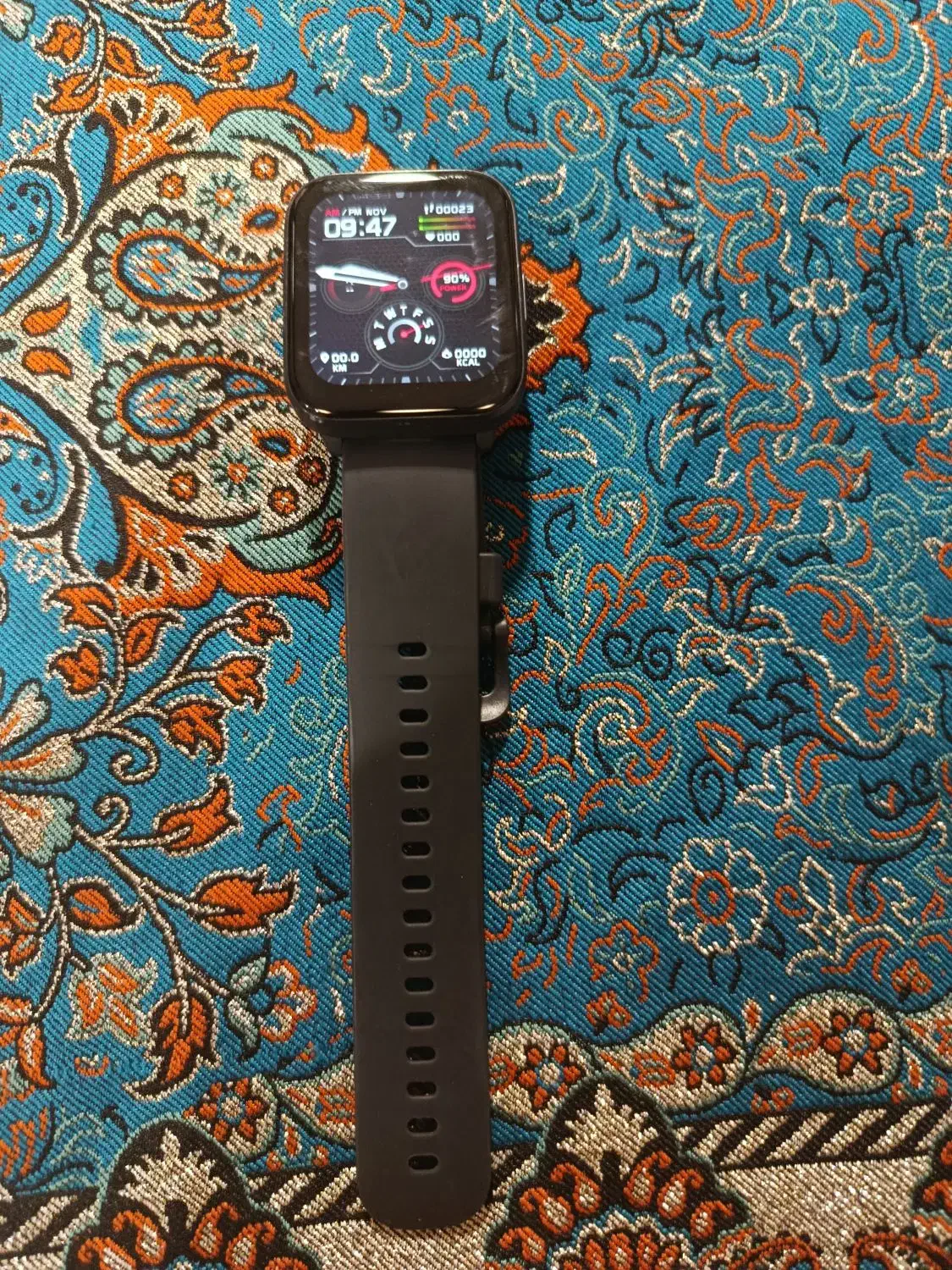 ساعت هوشمند مدل c2 گارانتی دار|ساعت|سبزوار, امیر کبیر|دیوار