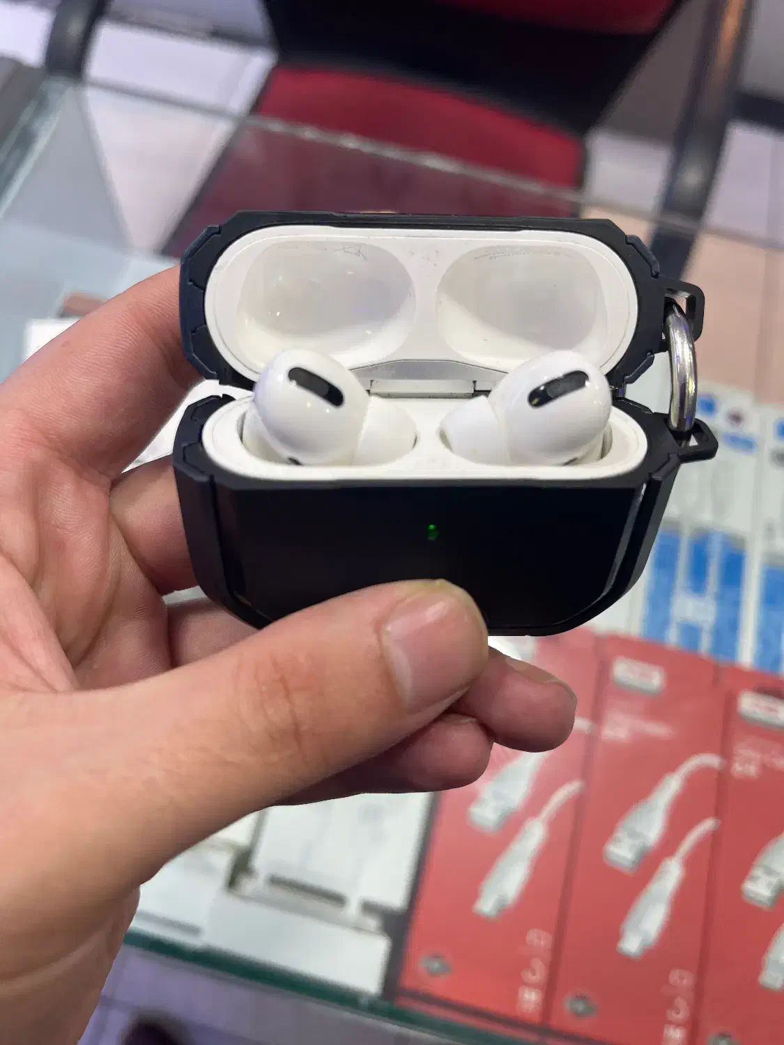 ایرپاد پرو اصلی|لوازم جانبی موبایل و تبلت|فردیس, خیام شرقی|دیوار