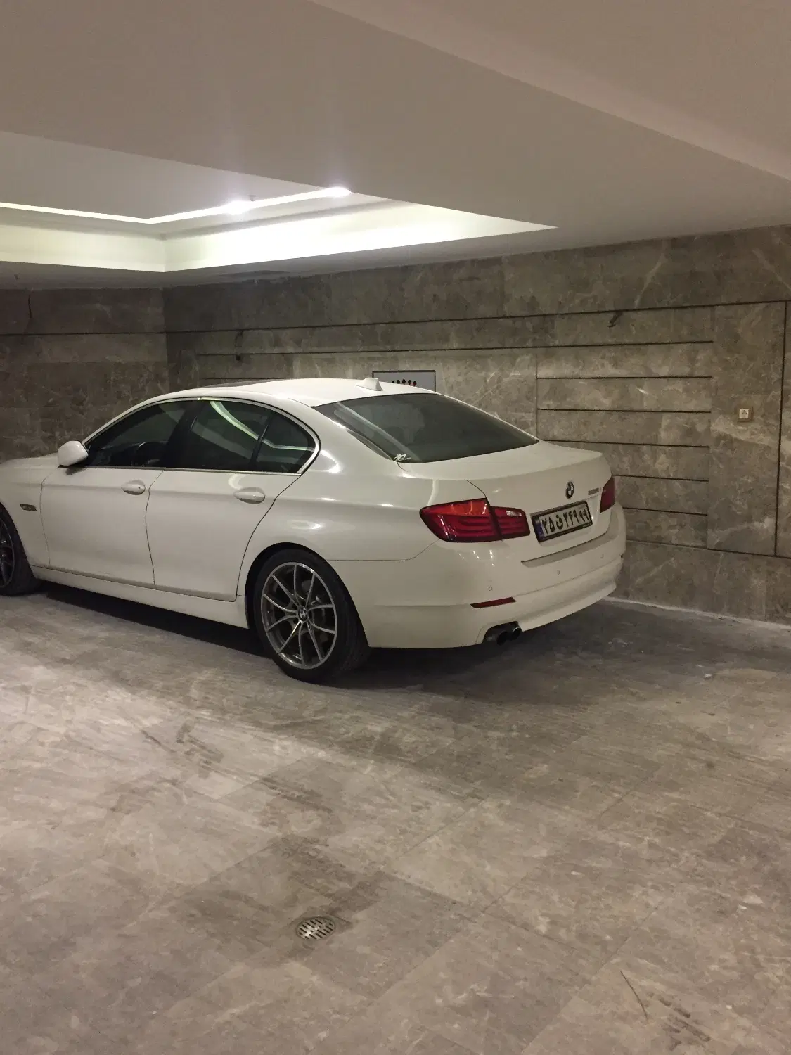 bmw 528 2013|خودرو سواری و وانت|تهران, الهیه|دیوار