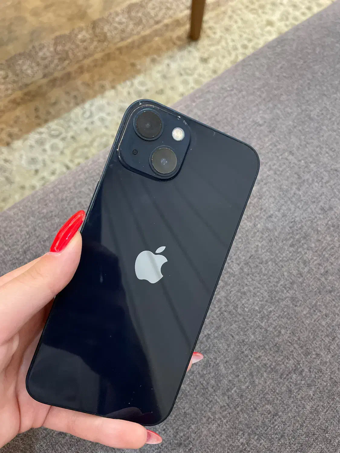 ایفون ۱۳ نرمال|موبایل|قم, بنیاد|دیوار