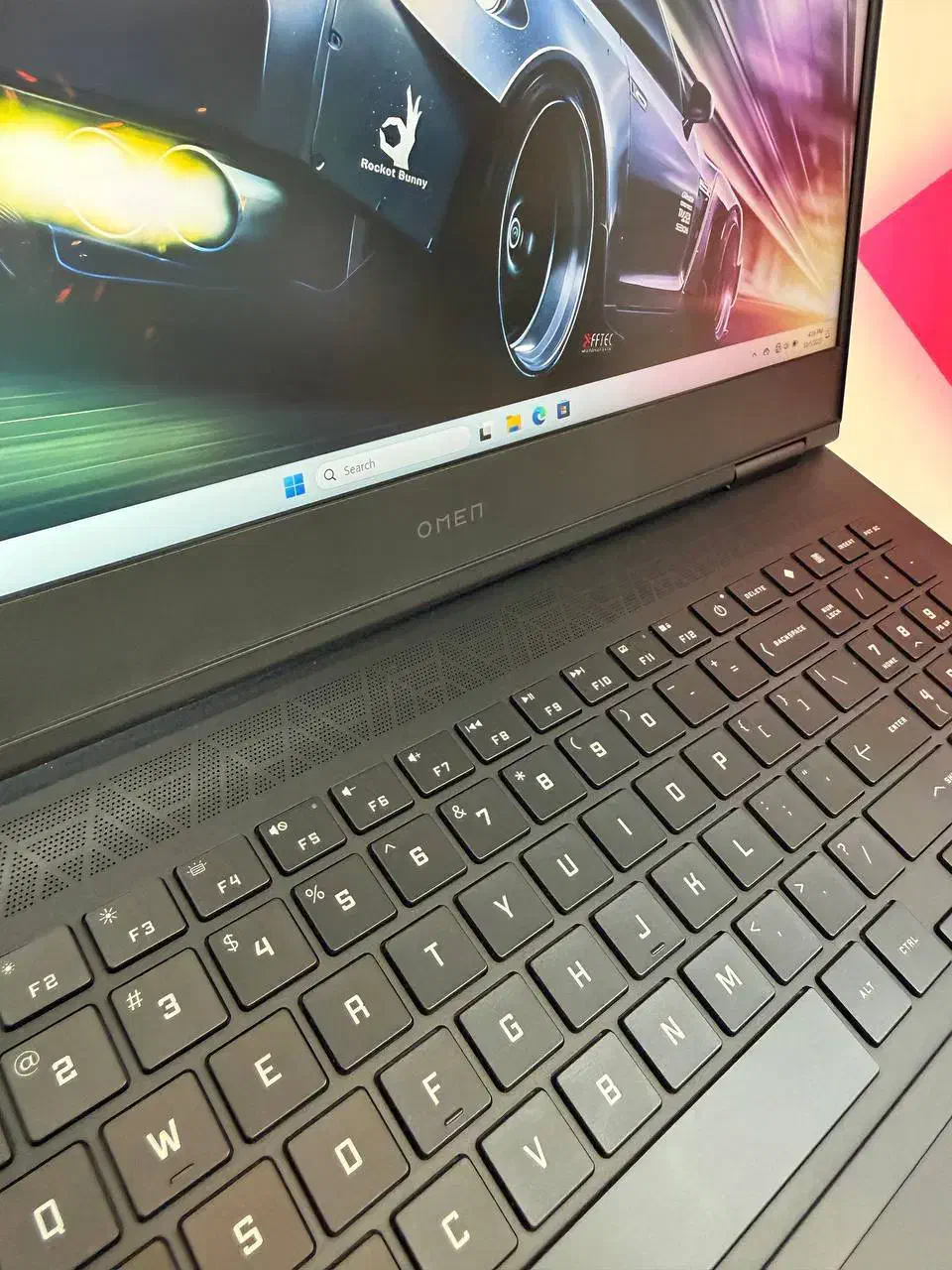 لپتاپ HP OMEN 16-WF0190TX|رایانه همراه|شیراز, ملاصدرا|دیوار