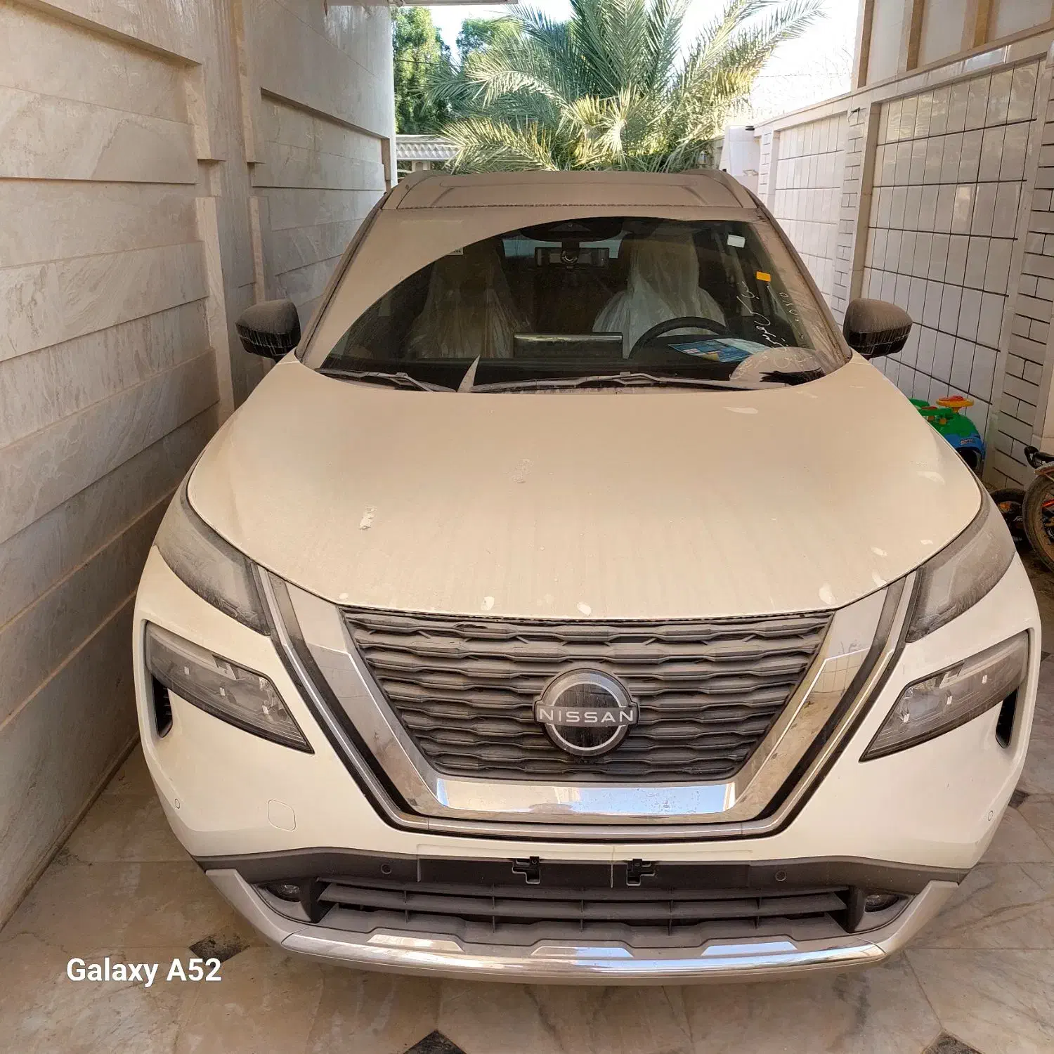 نیسان ایکستریل ۲۰۲۵ صفر مدل sl فول ژاپن جفت دف|خودرو سواری و وانت|شیراز, بازار|دیوار