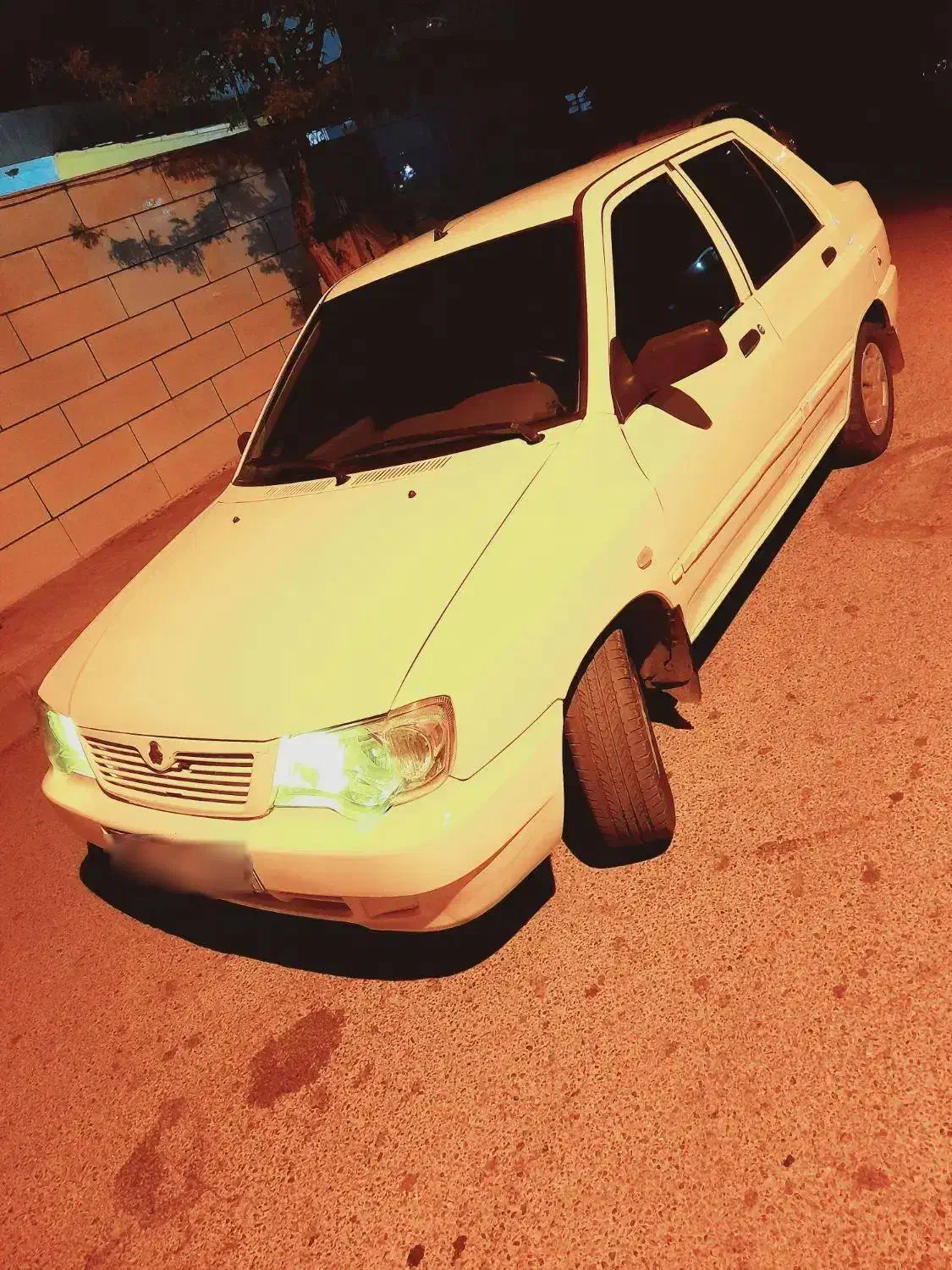 پراید ۱۳۲ مدل ۹۵|خودرو سواری و وانت|تربت‌حیدریه, کلاته توکلی|دیوار