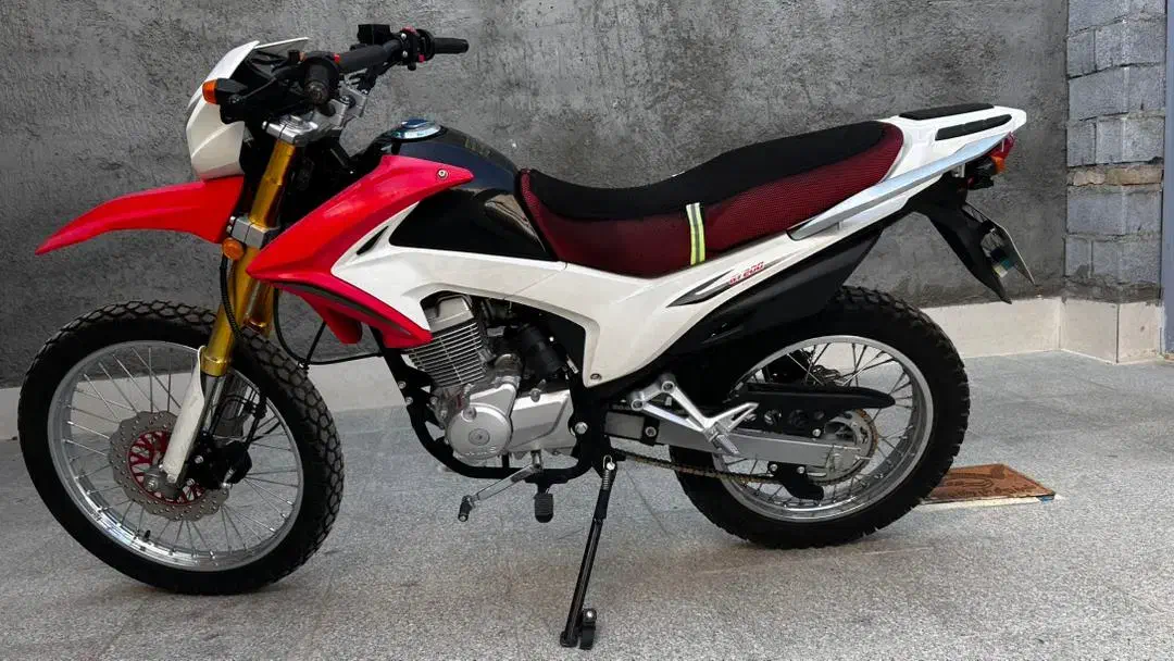 فروش موتورسیکلت|موتورسیکلت|کرمان, |دیوار