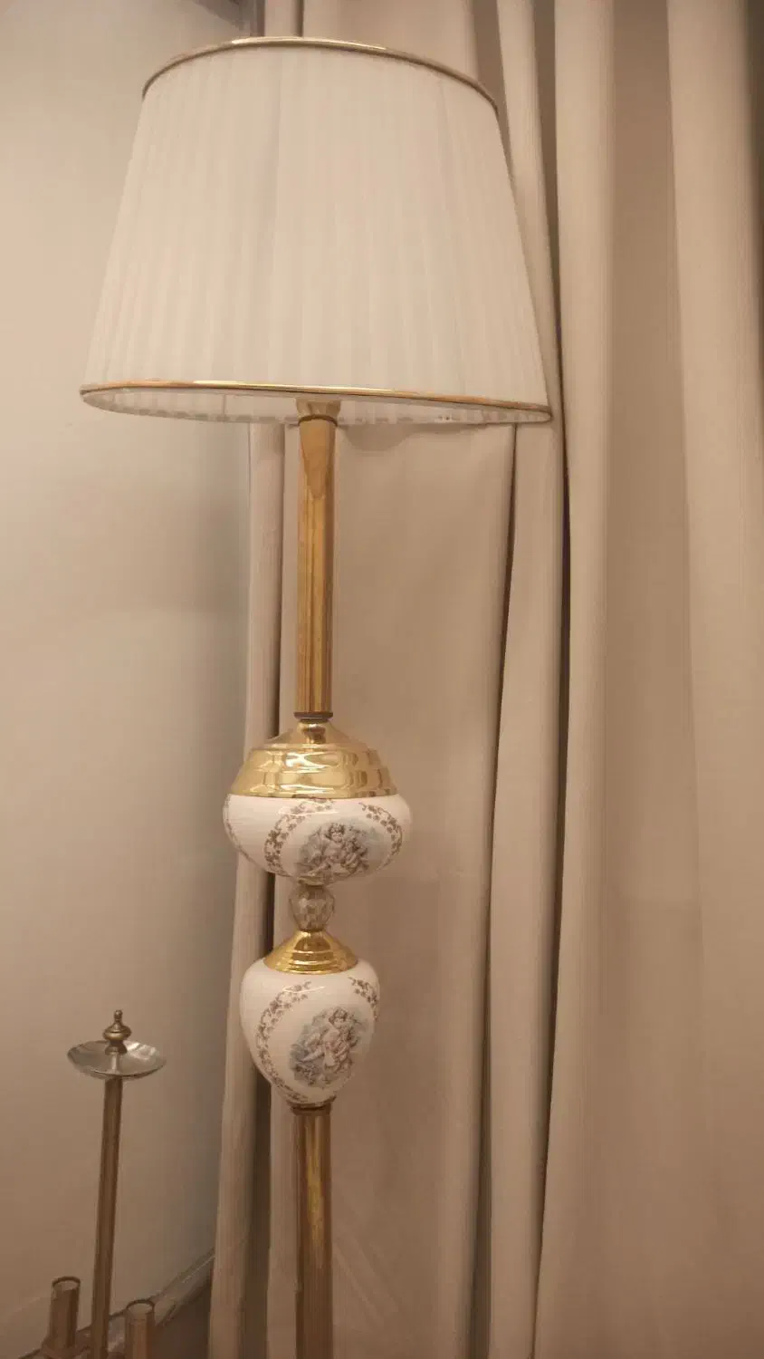 آباژور|چراغ خواب و آباژور|اردبیل, |دیوار