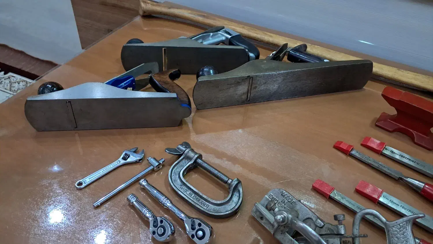 ابزارالات عتیقه امریکایی و انگلیسی|کلکسیون اشیاء عتیقه|کرمانشاه, |دیوار