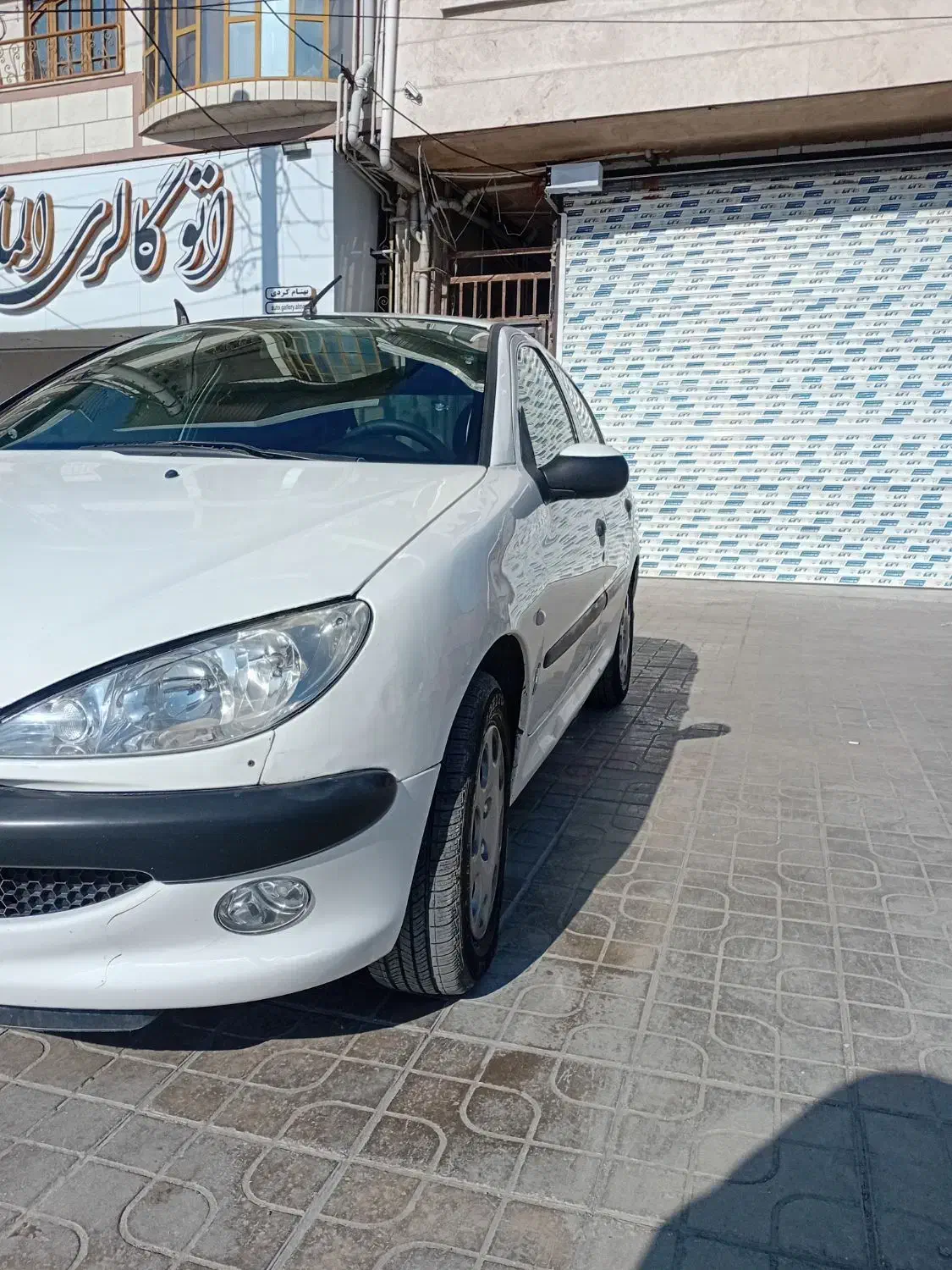 خودروفروشی|خودرو سواری و وانت|بندر گز, |دیوار