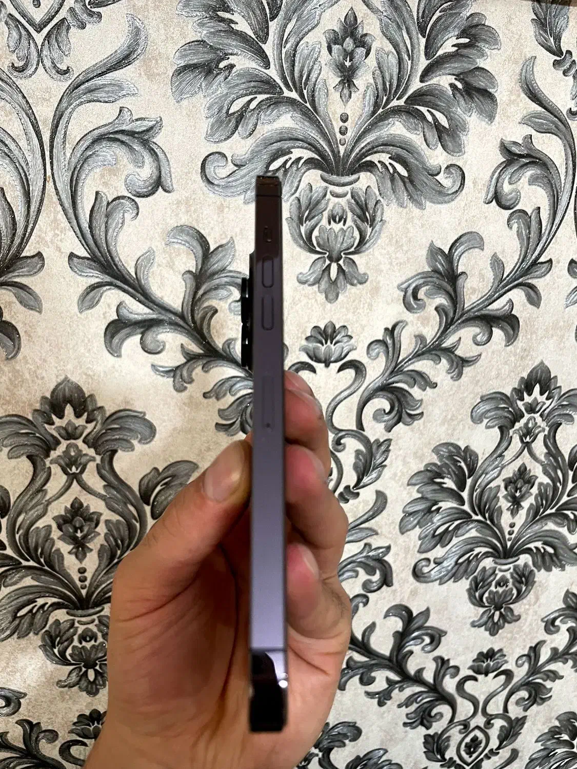 iphone14promax ایفون۱۴پرومکس|موبایل|مشکیندشت, |دیوار