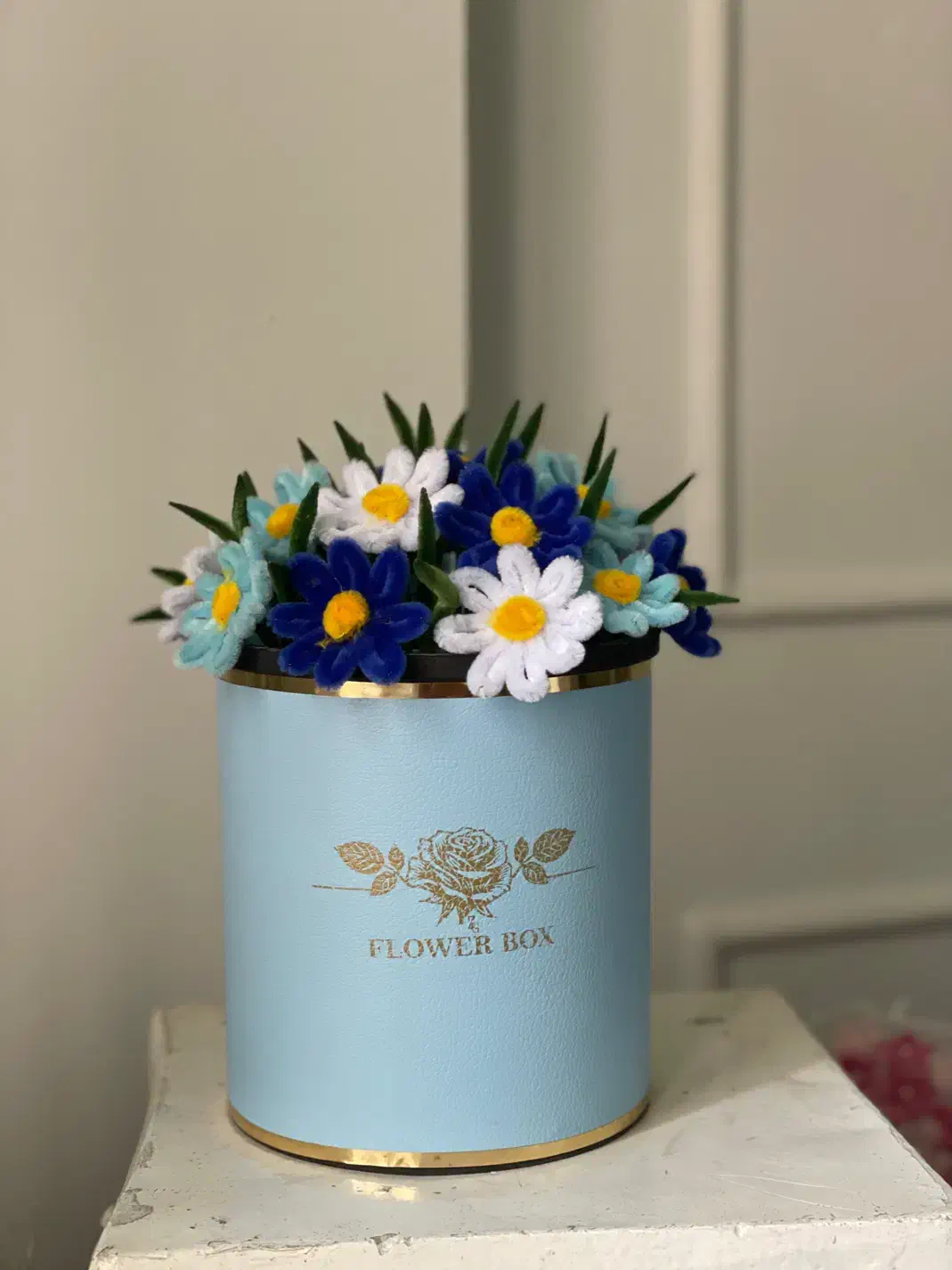 گل بابونه|گل مصنوعی|تهران, تهرانسر مرکزی|دیوار