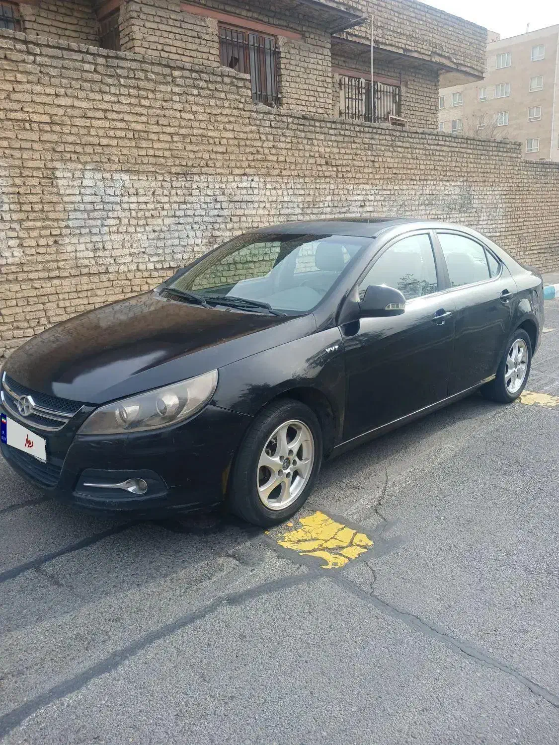 جک j5 دنده|خودرو سواری و وانت|تهران, سازمان برنامه شمالی|دیوار