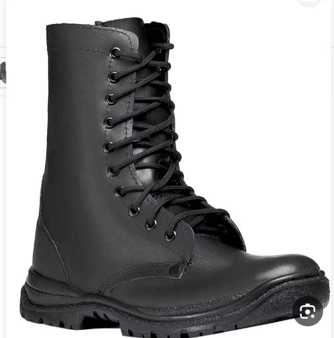 پوتین سربازی|کیف، کفش، کمربند|یاسوج, |دیوار