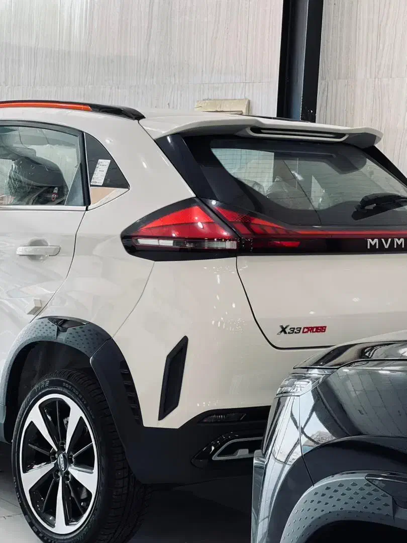 ایکس۳۳ کراس(نقد اقساط)|خودرو سواری و وانت|بندرعباس, |دیوار