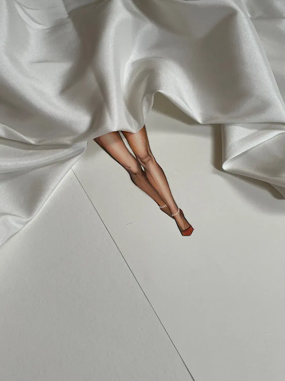 طراحی لباس و تصویر سازی|خدمات آموزشی|کرج, فاز ۳ گوهردشت|دیوار