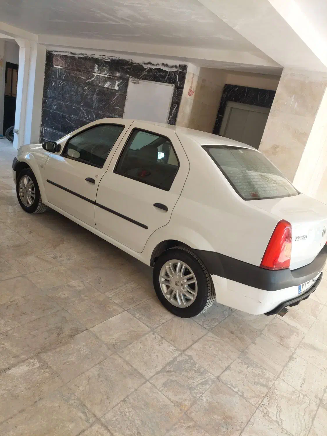 ال نود مدل ۹۶ ۸۳۰ میلیون|خودرو سواری و وانت|بجنورد, |دیوار