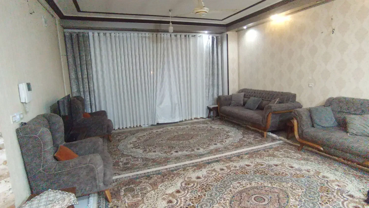 سوئیت|اجارهٔ کوتاهمدت آپارتمان و سوئیت|گرگان, |دیوار