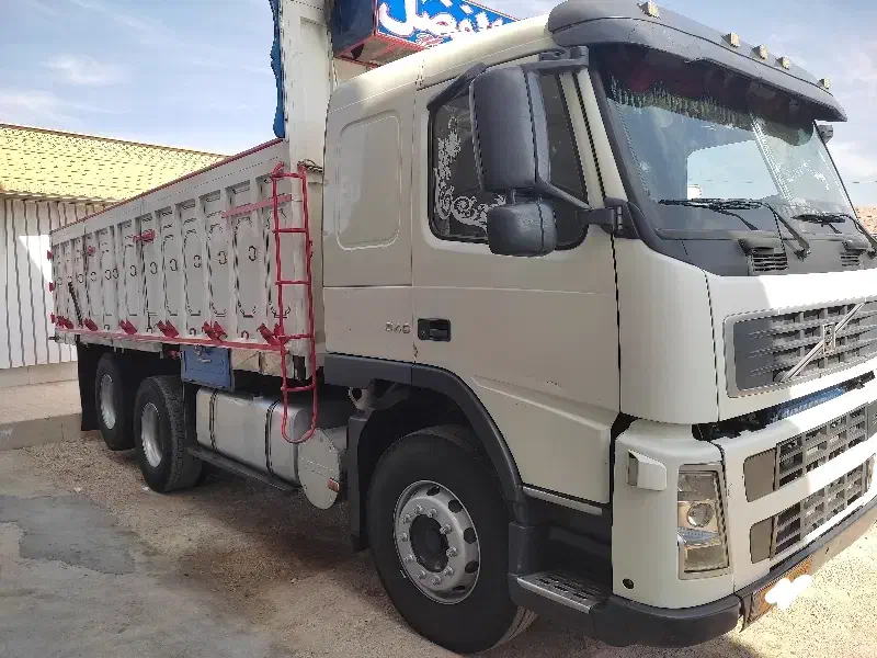 اف ام مدل82|خودرو سنگین|فسا, |دیوار