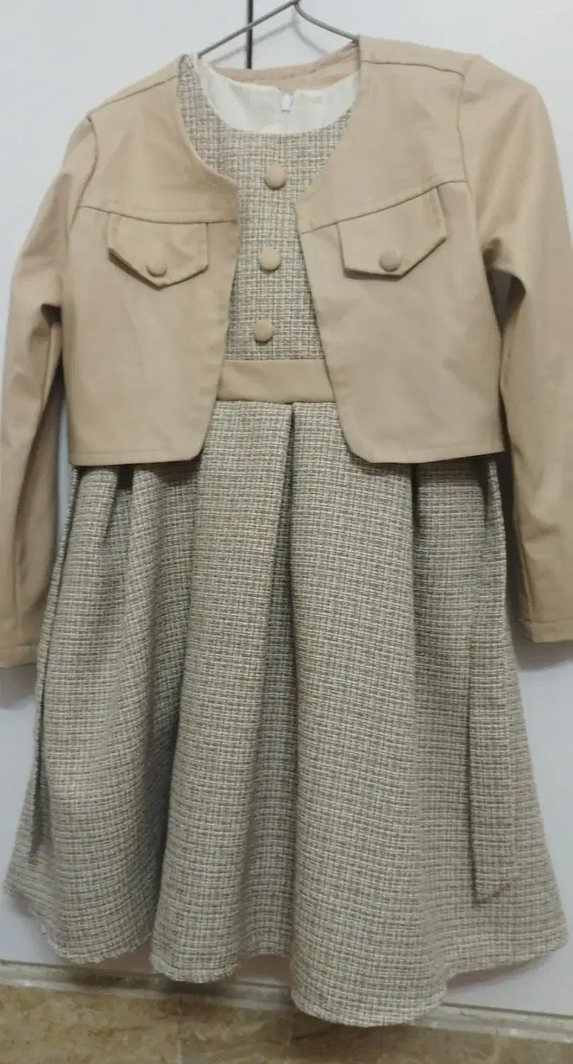 پیراهن دخترونه|لباس|قم, شهرک سازمان آب|دیوار