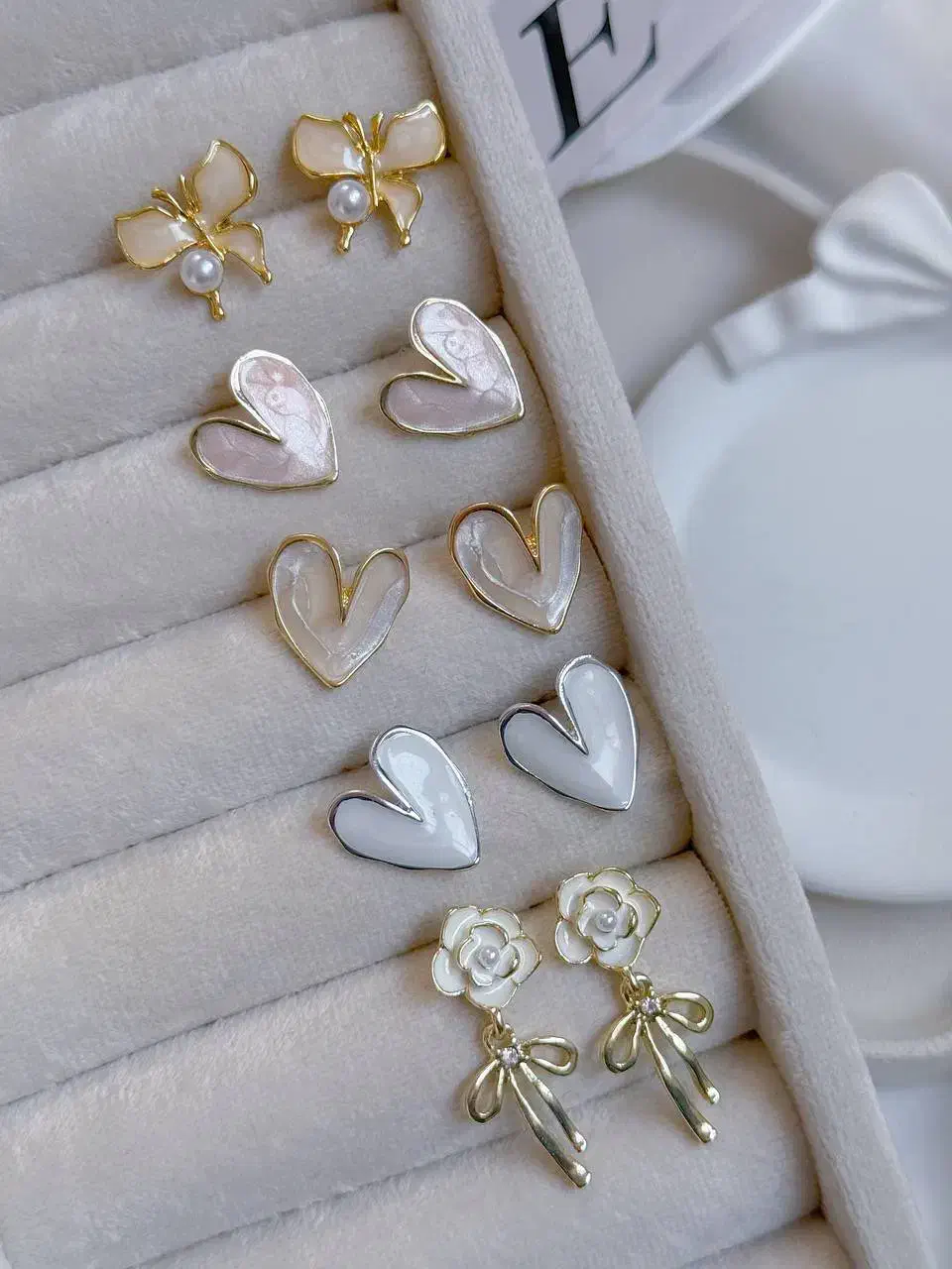 اکسسوری زنانه|بدلیجات|تهران, پردیسان|دیوار