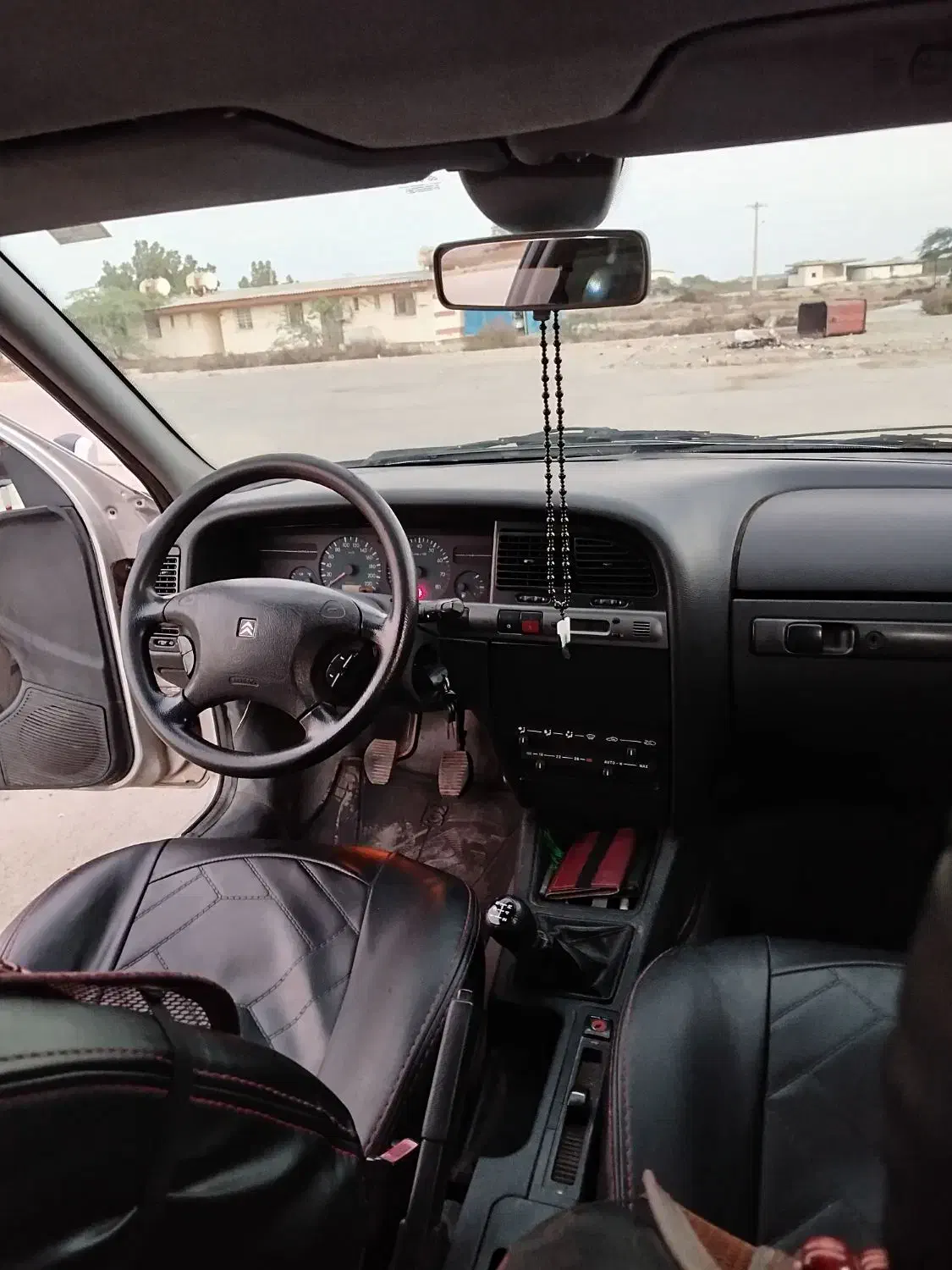 زانتیا2000|خودرو سواری و وانت|کنارک, |دیوار