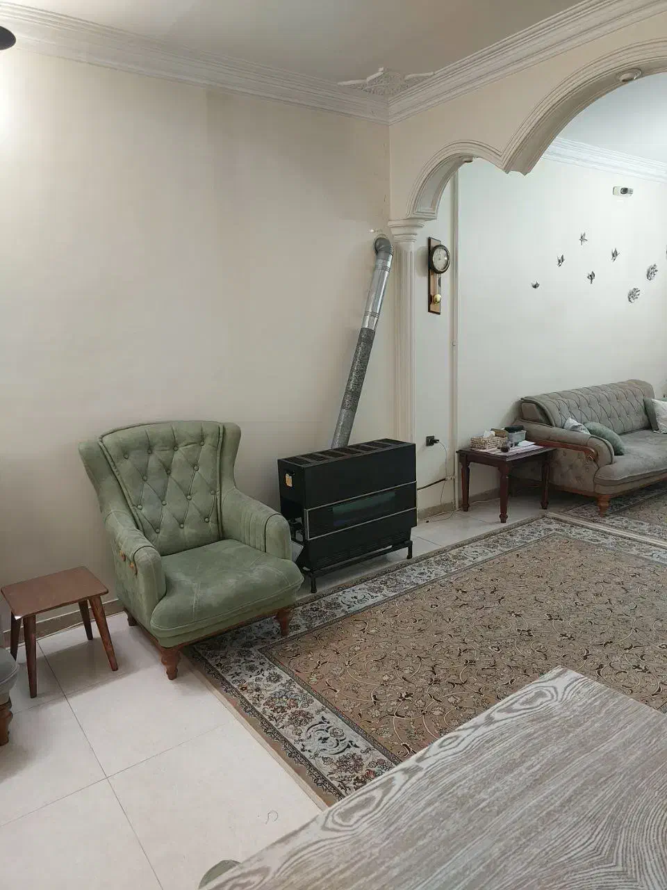 80متر  رسالت فرجام