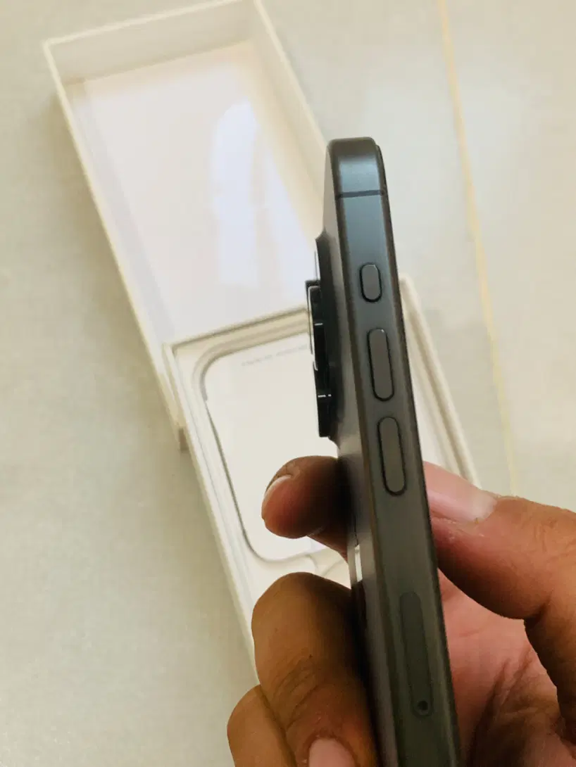 ایفون 15 Pro|موبایل|زاهدان, |دیوار
