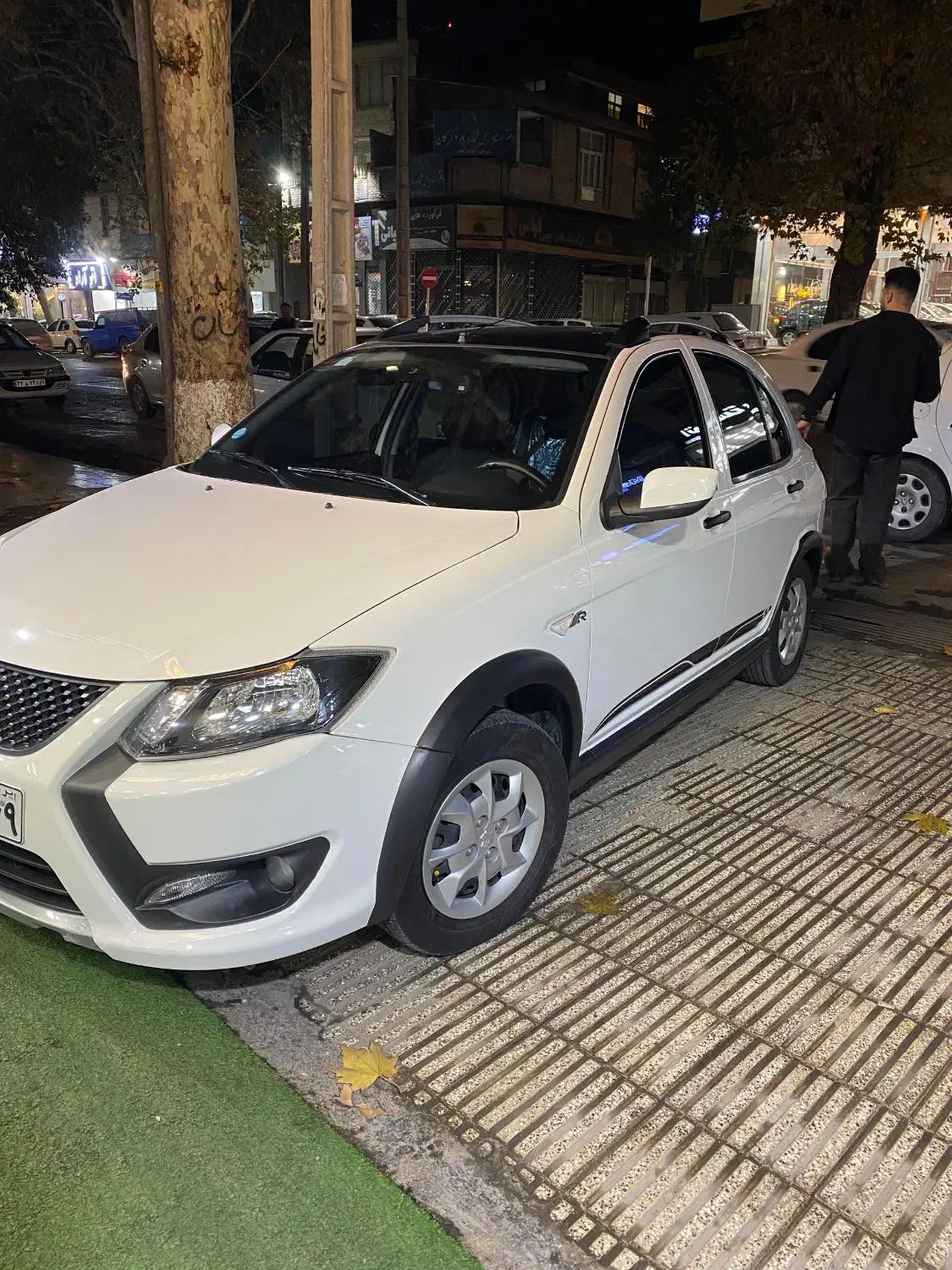 کوییک 1403|خودرو سواری و وانت|گرگان, |دیوار