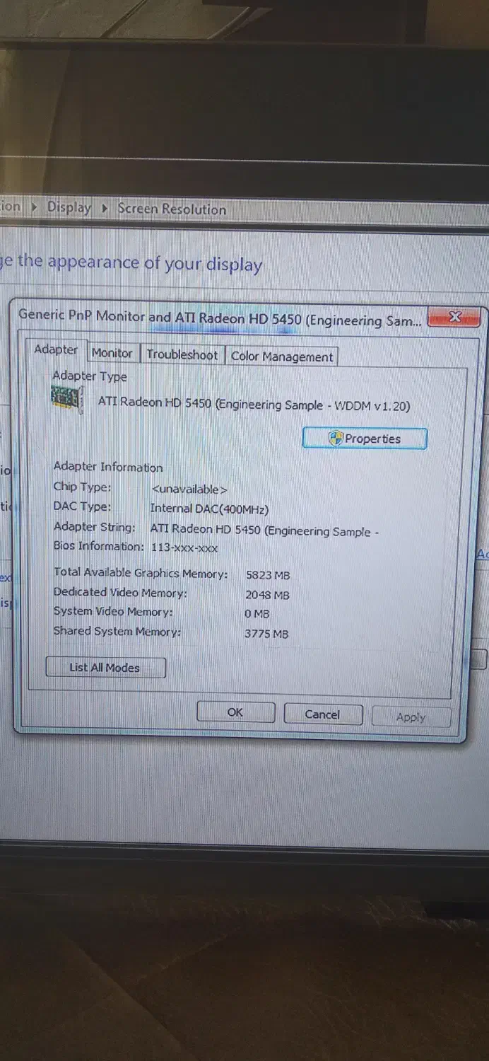 کیس ارتقاع یافته|رایانه رومیزی|سبزوار, چهارراه فرودگاه|دیوار