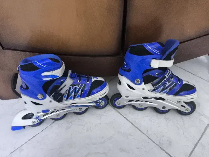 اسکیت|دوچرخه، اسکیت، اسکوتر|ورامین, ورامین|دیوار