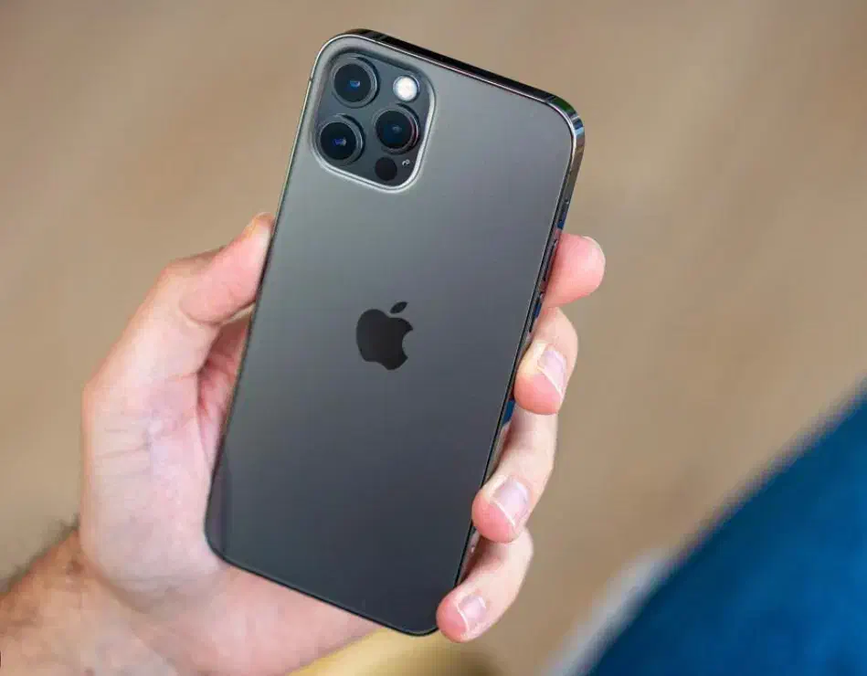 ایفون۱۲ پرومکس|موبایل|کرمانشاه, |دیوار