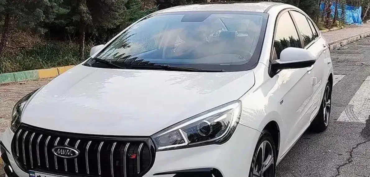 آریزو فایو اف ال اسپرت فوق العاده تمیز در حد صفر|خودرو سواری و وانت|مشهد, هنرستان|دیوار