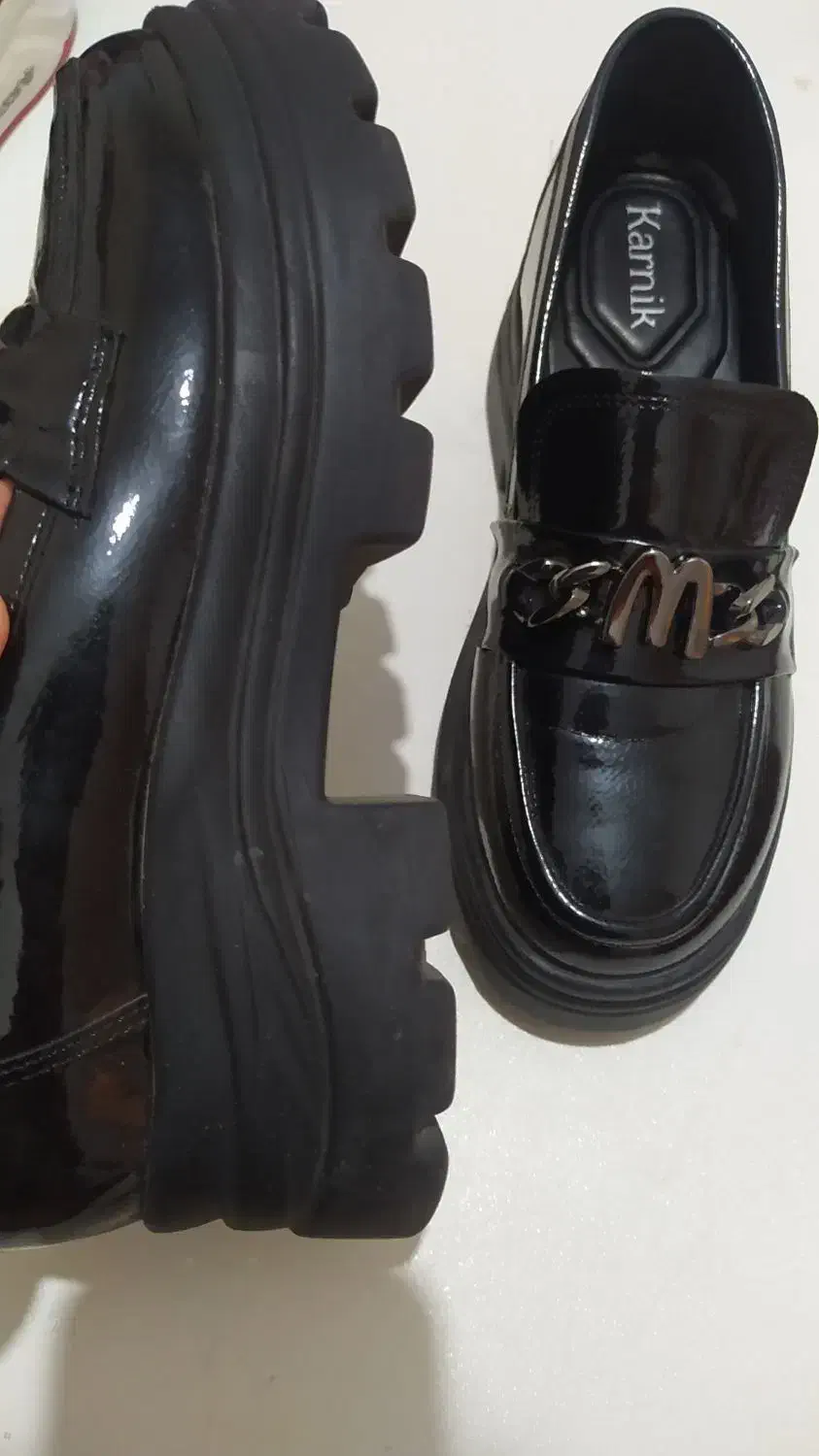 انواع کفش|کیف، کفش، کمربند|اردبیل, |دیوار