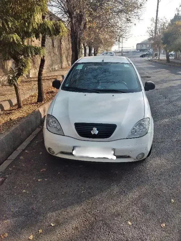 خودرو تیبا مدل ۱۴۰۰|خودرو سواری و وانت|تبریز, |دیوار