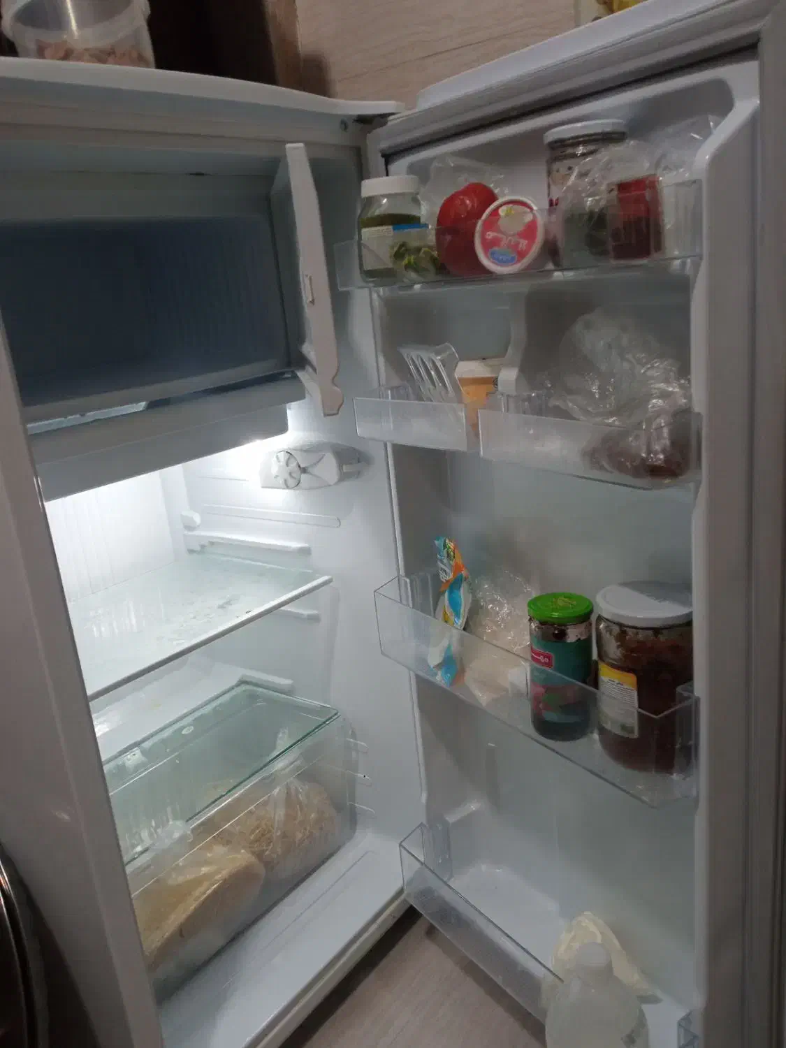 یخچال هتلی|یخچال و فریزر|بوشهر, |دیوار