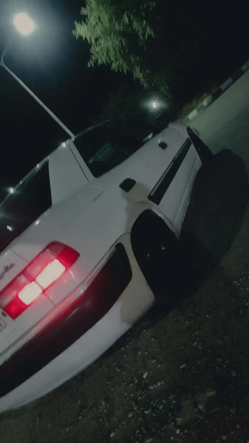 زانتیا مدل 86|خودرو سواری و وانت|شوشتر, |دیوار