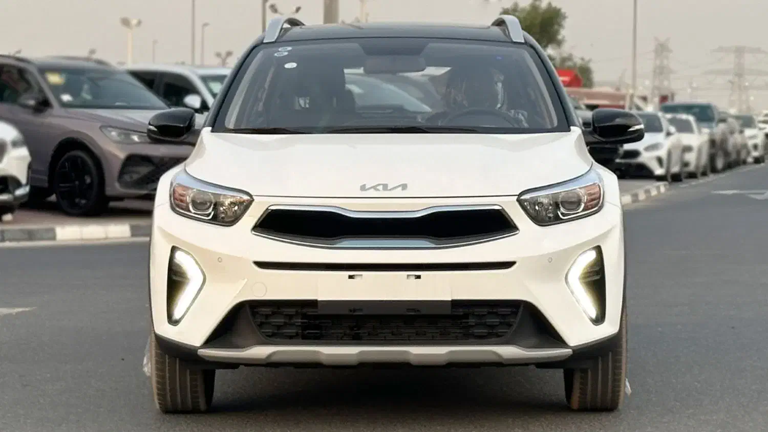 کیا KX1|خودرو سواری و وانت|اهواز, کیانپارس |دیوار