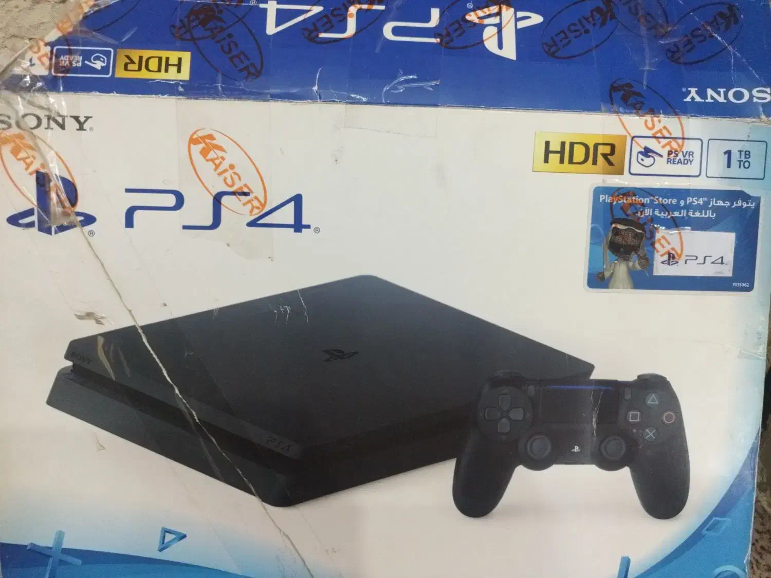 پی اس ۴ کپی خور|کنسول، بازی ویدئویی و آنلاین|اهواز, کوی مهدیس|دیوار