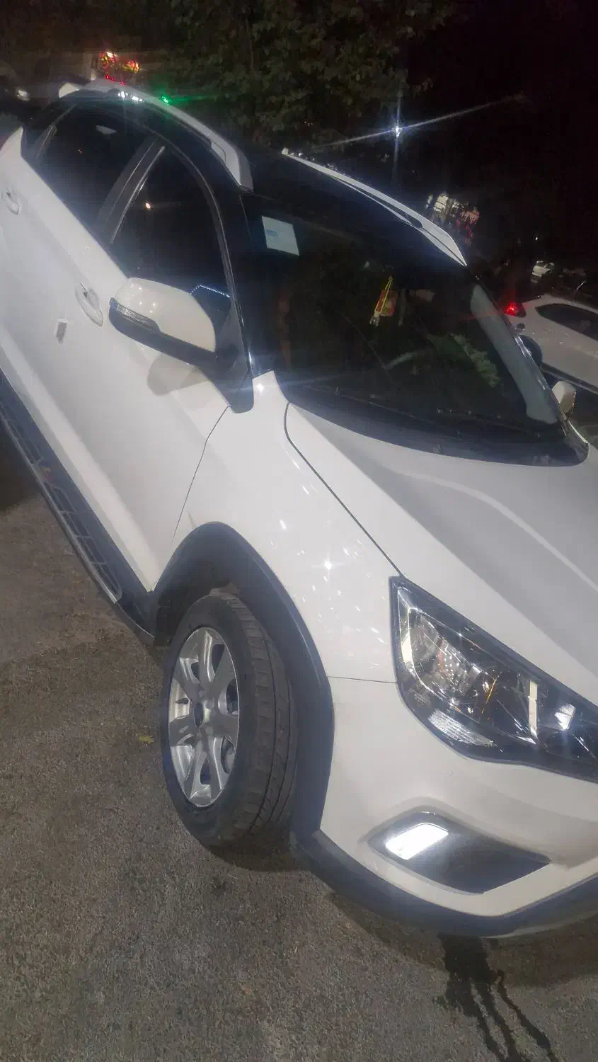 ام وی ام x22|خودرو سواری و وانت|تبریز, |دیوار