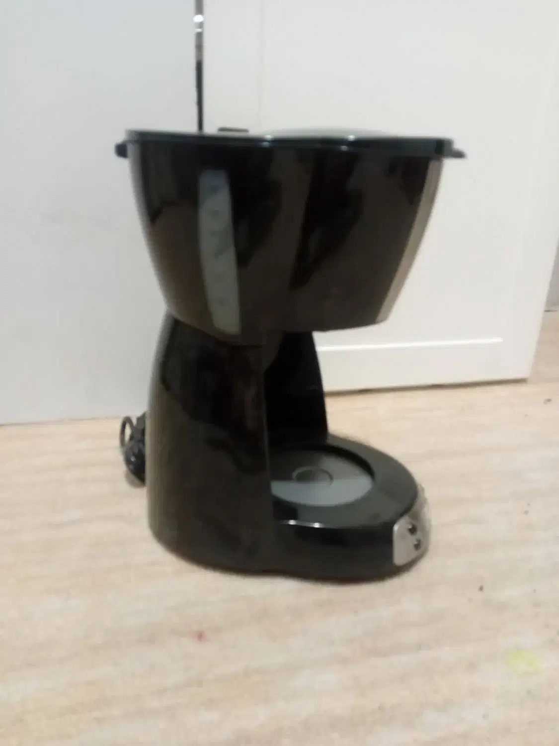 قهوه ساز دمی کاخلر آلمان|سماور، چایساز، قهوهساز|گلبهار, شهر جدید گلبهار|دیوار