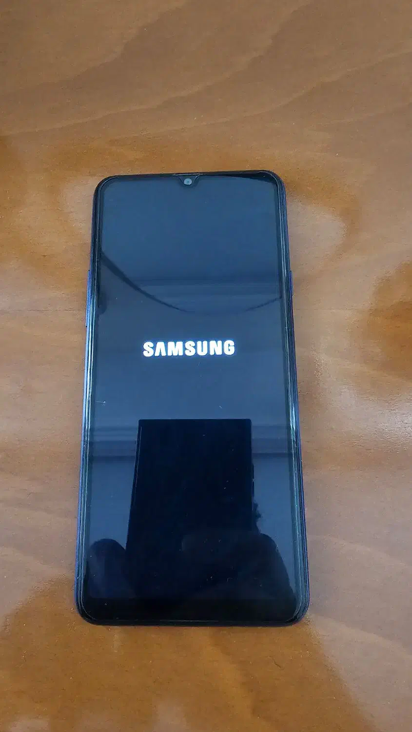 سامسونگ A20S|موبایل|خرمآباد, |دیوار