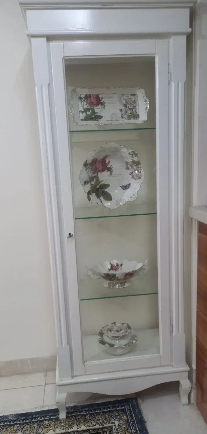 بوفه|بوفه، ویترین، کنسول|کرج, گلشهر|دیوار