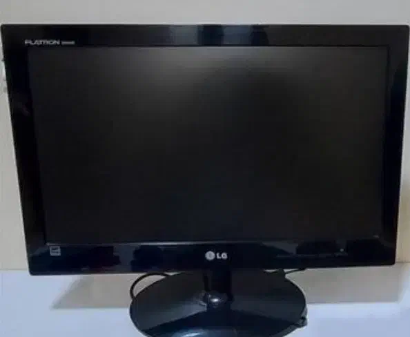 کامپیوتر صفحه تخت نو سالم|رایانه رومیزی|دزفول, |دیوار