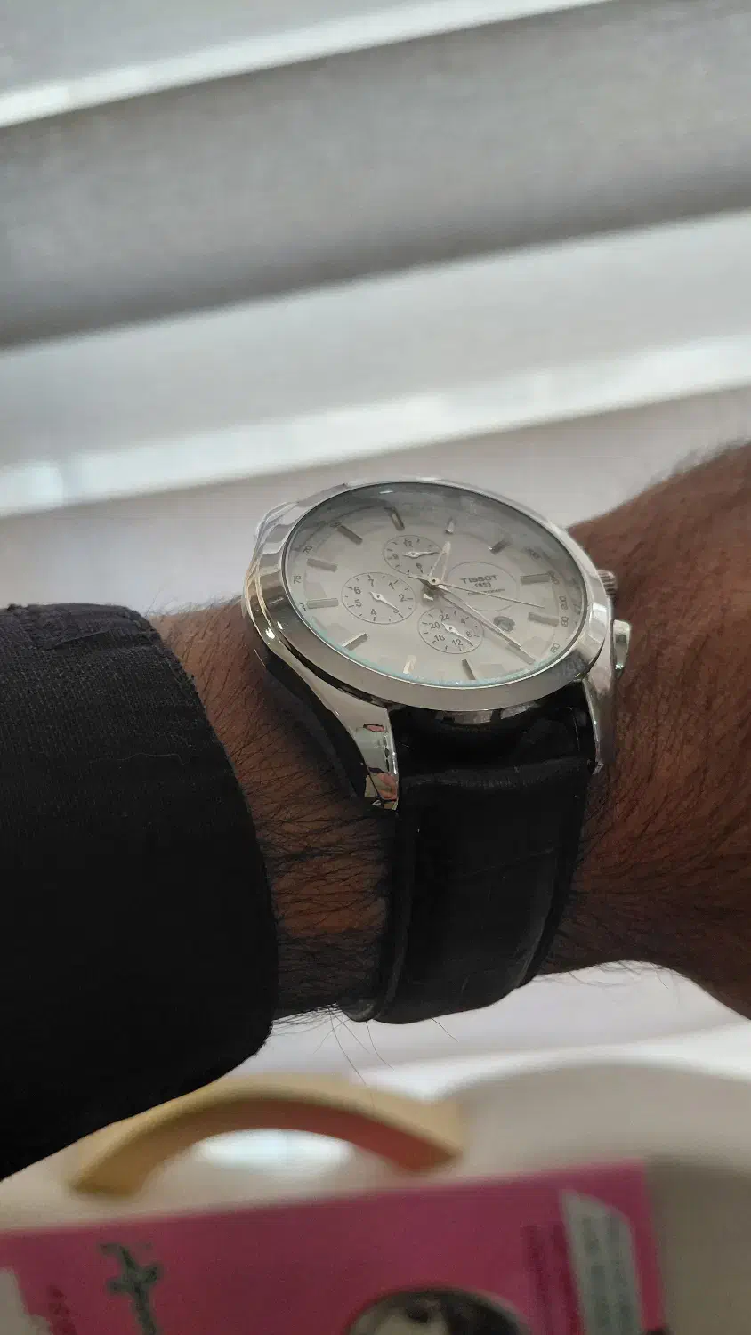 ساعت تی سوت تک موتوره|ساعت|مشهد, سید رضی|دیوار