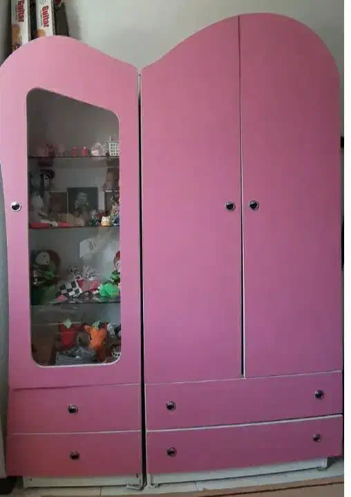 کمدوبوفه|جاکفشی، کمد، دراور|کرج, شاهینویلا|دیوار