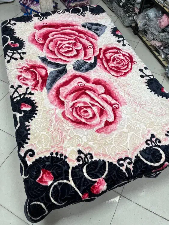 پتو|رختخواب، بالش، پتو|یاسوج, |دیوار