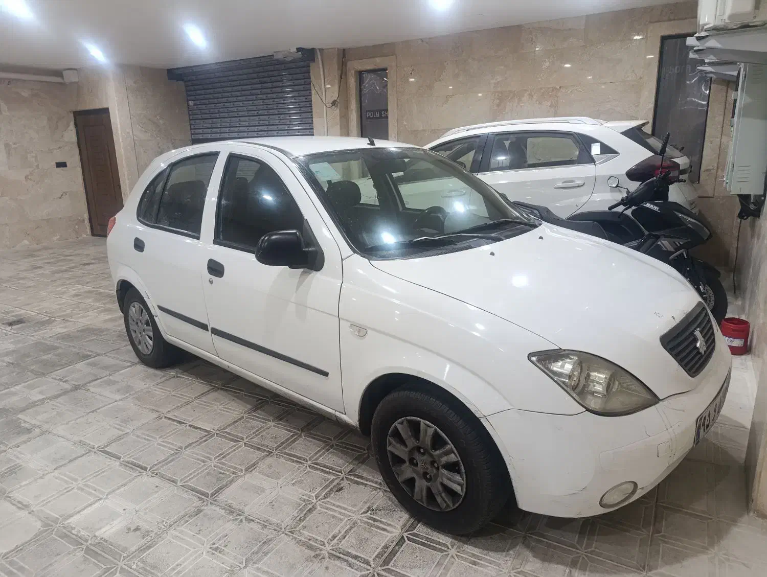 تیبا مدل 99|خودرو سواری و وانت|مشهد, هفده شهریور|دیوار