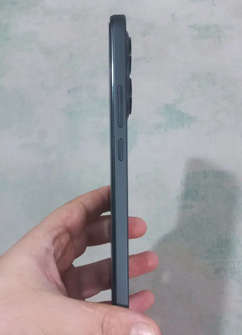 Redmi Note 14|موبایل|اصفهان, سروستان|دیوار