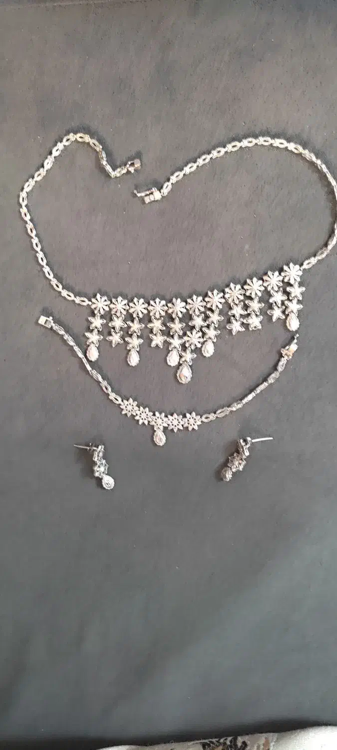 سرویس نقره|جواهرات|تهران, شهرک شهید باقری|دیوار