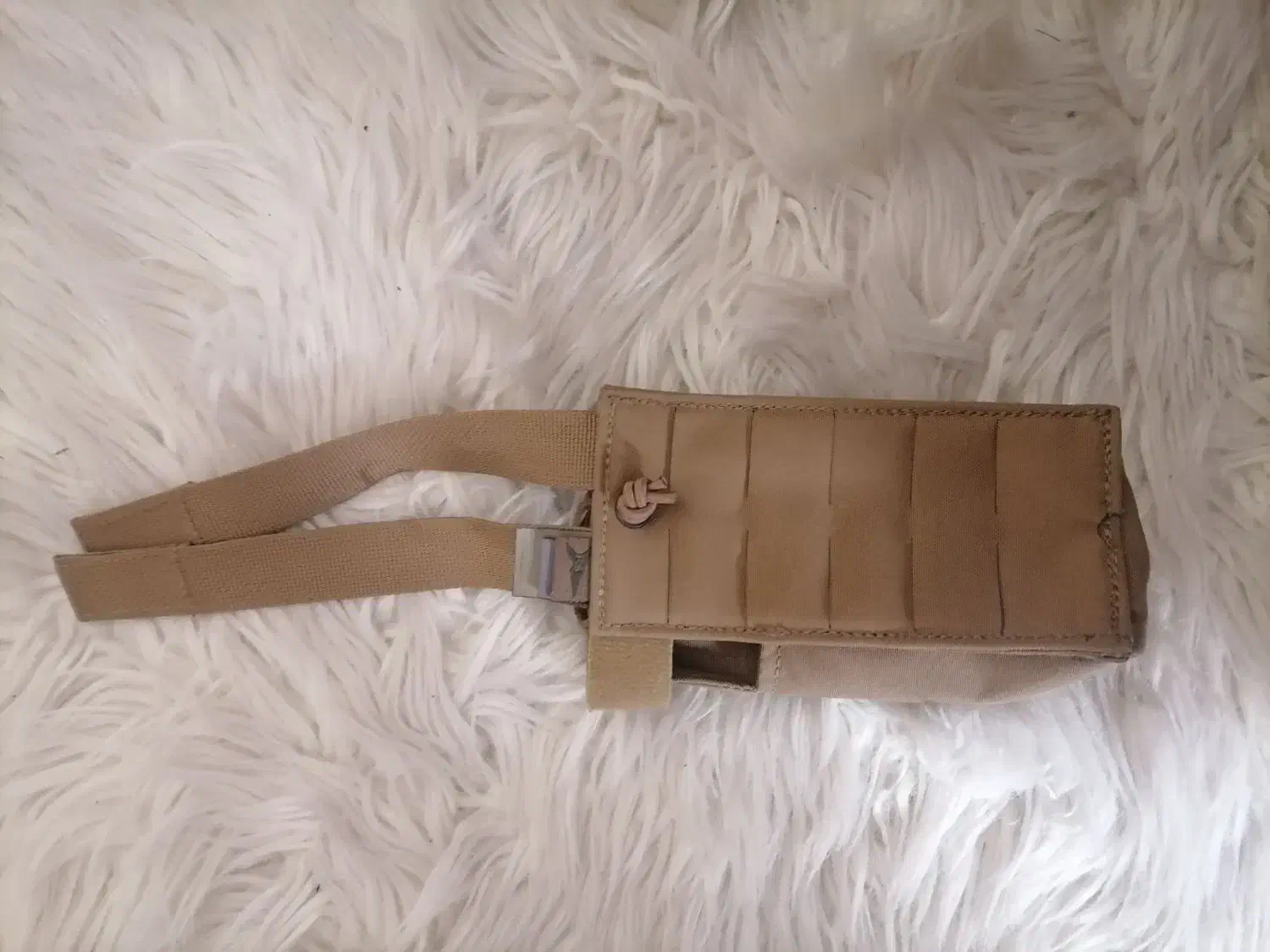 کیف تفکیک بیسیم جیب خشاب تاکتیکال نظامی آمریکایی|کوهنوردی و کمپینگ|تهران, شهران جنوبی|دیوار