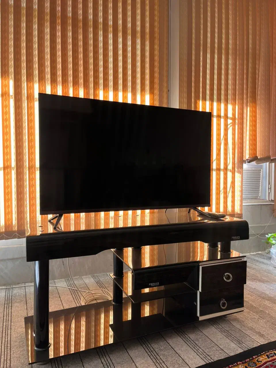 میزتلویزیون|میز تلویزیون|آران و بیدگل, |دیوار