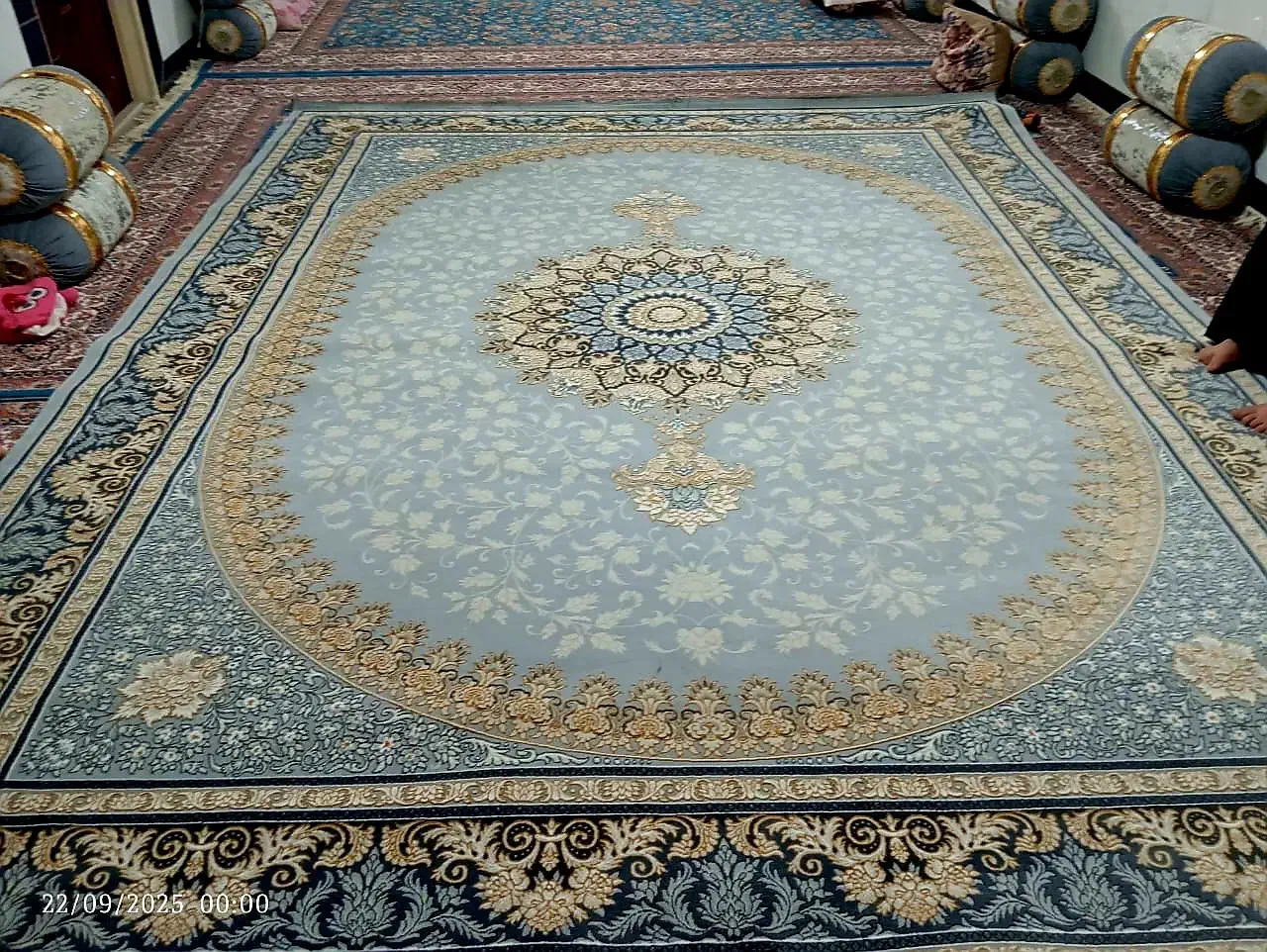 فروش فرش|فرش|یاسوج, |دیوار